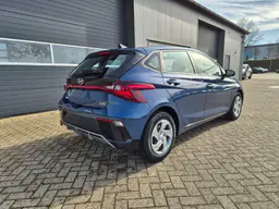 Hyundai i20 - photo 19