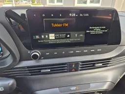 Hyundai i20 - photo 8