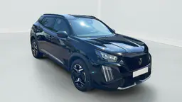 Peugeot 2008 - photo 1