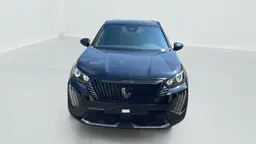 Peugeot 2008 - photo 2