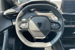 Peugeot 2008 - photo 17