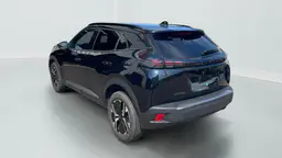 Peugeot 2008 - photo 5