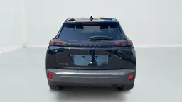 Peugeot 2008 - photo 6