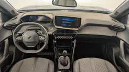 Peugeot 2008 - photo 13