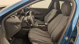 Peugeot 2008 - photo 16