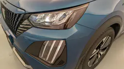 Peugeot 2008 - photo 21