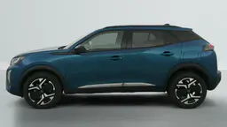 Peugeot 2008 - photo 4