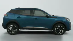 Peugeot 2008 - photo 8