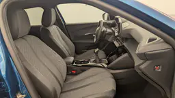 Peugeot 2008 - photo 9