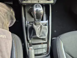 Skoda Kamiq - photo 22