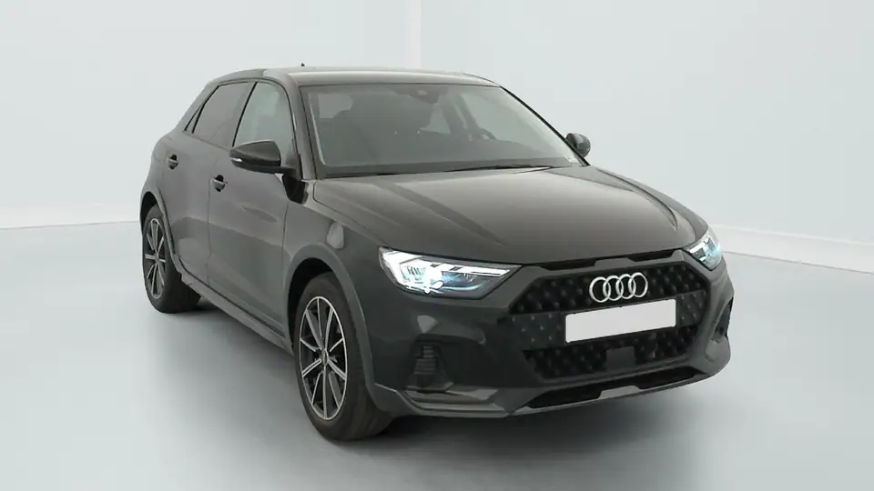 2022 Audi A1 30 TFSI 110 ch S tronic 7 Design Luxe