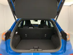 Ford Puma - photo 11