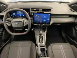 Ford Puma - photo 12