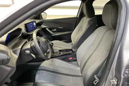 Peugeot 2008 - photo 16