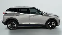 Peugeot 2008 - photo 8