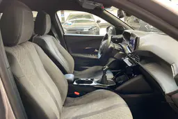 Peugeot 2008 - photo 9