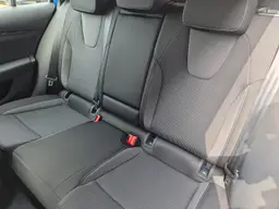 Skoda Octavia - photo 13