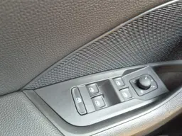 Skoda Octavia - photo 15