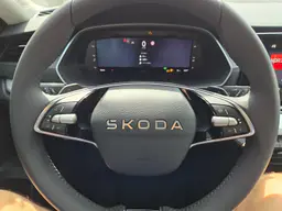Skoda Octavia - photo 17