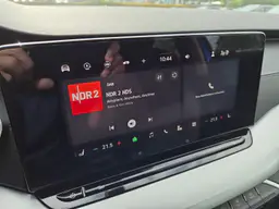 Skoda Octavia - photo 20
