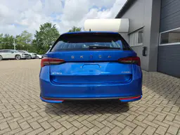 Skoda Octavia - photo 4