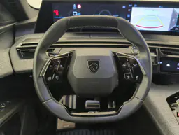 Peugeot 3008 - photo 15
