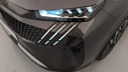 Peugeot 3008 - photo 23