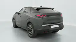 Peugeot 3008 - photo 5