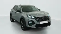 Peugeot 2008 - photo 1