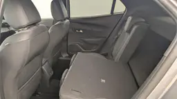 Peugeot 2008 - photo 12