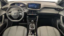 Peugeot 2008 - photo 13