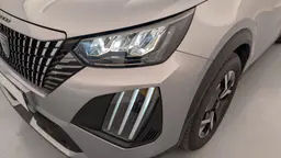 Peugeot 2008 - photo 21