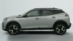 Peugeot 2008 - photo 4
