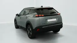 Peugeot 2008 - photo 5