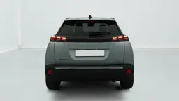 Peugeot 2008 - photo 6