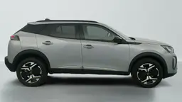 Peugeot 2008 - photo 8