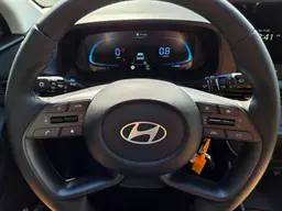 Hyundai i20 - photo 15