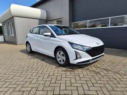 Hyundai i20 - photo 7