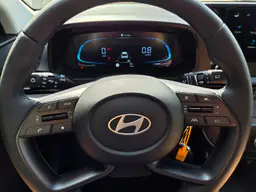 Hyundai i20 - photo 15