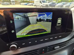 Hyundai i20 - photo 20