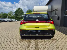 Hyundai i20 - photo 4
