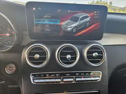 Mercedes-Benz GLC - photo 2