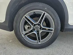 Mercedes-Benz GLC - photo 14