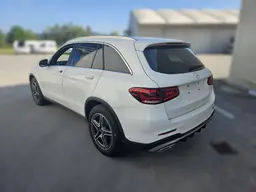 Mercedes-Benz GLC - photo 6