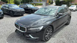 Volvo V60 - photo 2