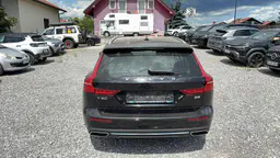 Volvo V60 - photo 11