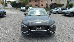 Volvo V60 - photo 3