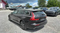 Volvo V60 - photo 6