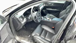Volvo V60 - photo 7