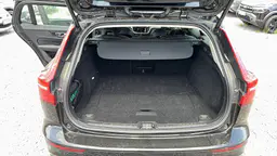 Volvo V60 - photo 8